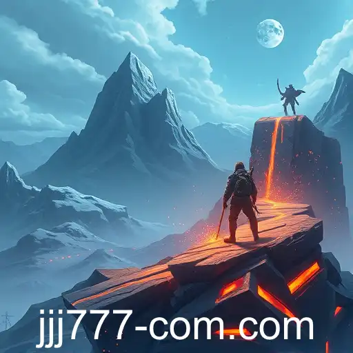 Exploring the Thrills of Adventure Games on jjj777.com