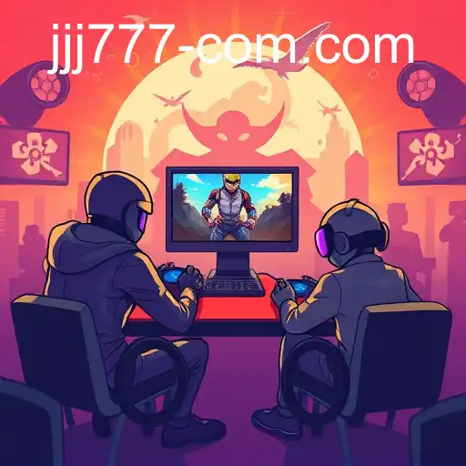 The Digital Revolution: Gaming in the Modern Age