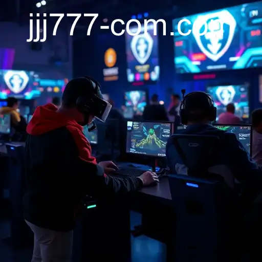 The Evolution of Online Gaming: A 2025 Perspective