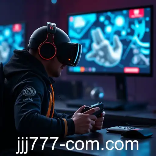 Evolving Trends in Online Gaming