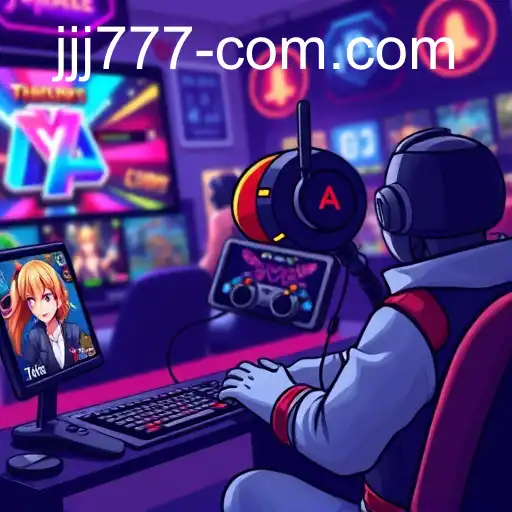 Innovative Gaming Trends in 2025