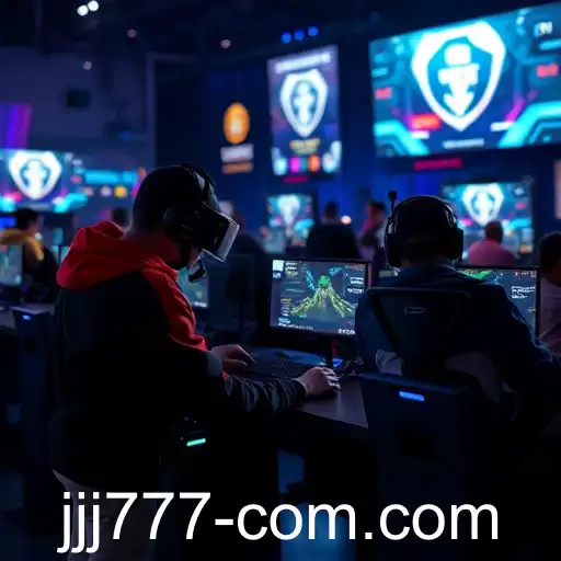 The Evolution of Online Gaming: A 2025 Perspective