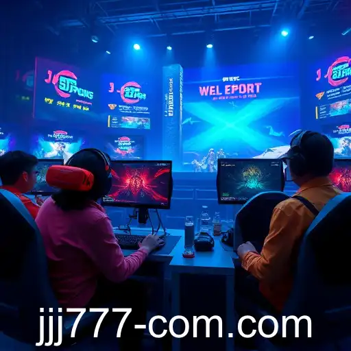 The Evolution of Online Gaming Platforms