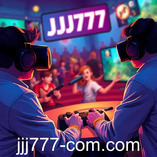 Gaming Trends and Innovations in 2025