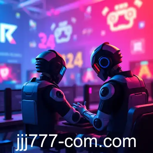 jjj777.com and the Evolution of Online Gaming
