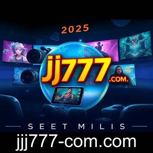 jjj777.com: Revolutionizing Online Gaming