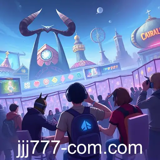 The Rise of Online Gaming Platforms