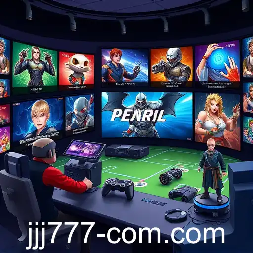 The Rise of Online Gaming Amidst Global Trends