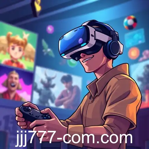 The Rise of Online Gaming Platforms in 2025