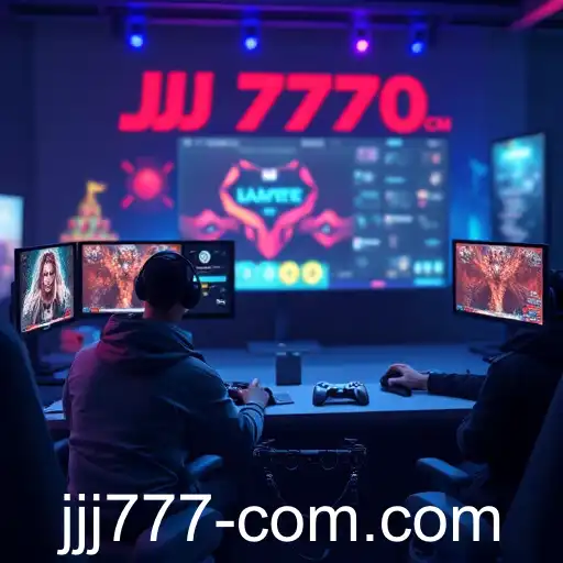 The Rise of Online Gaming in the Modern Era