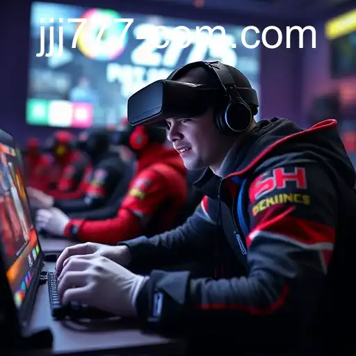 Online Gaming Trends and Challenges