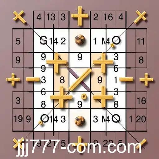 Exploring the World of Puzzle Games on jjj777.com