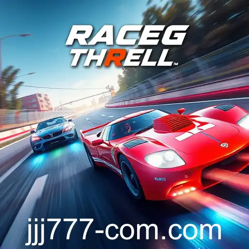 Exploring the Thrill of 'Racing Games' on JJJ777.com