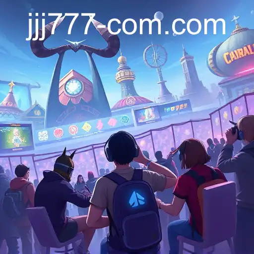 The Rise of Online Gaming Platforms