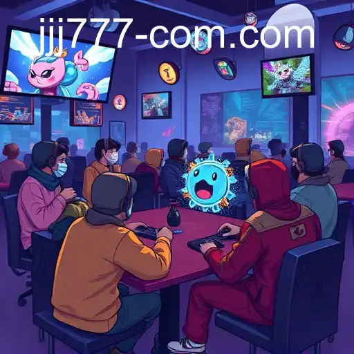 The Rise of Online Game Platforms