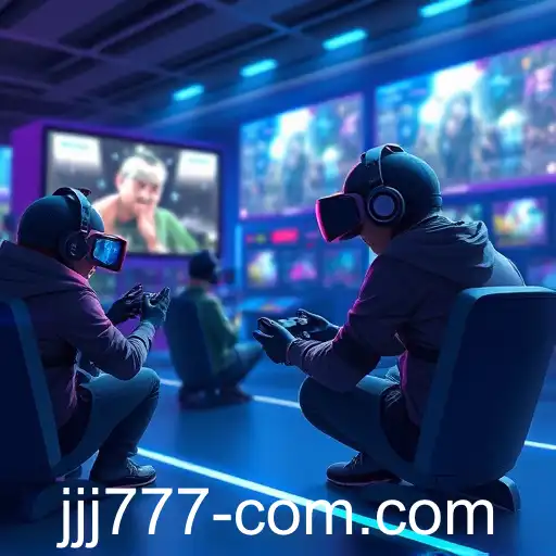 The Rise of Online Gaming Amid Global Trends