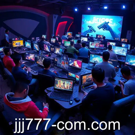 The Rise of Virtual Game Worlds in 2025