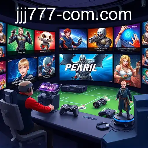 The Rise of Online Gaming Amidst Global Trends