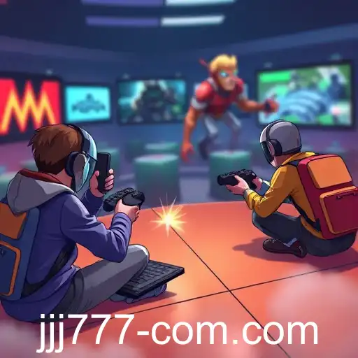 The Rise of Online Gaming in the Modern Era